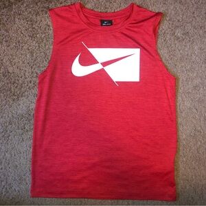 Nike Dri-Fit Tank Top, Size M